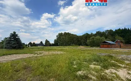 Prodej stavebního pozemku 1 263 m², Na kolonii, Rumburk - Rumburk 1, okres Děčín