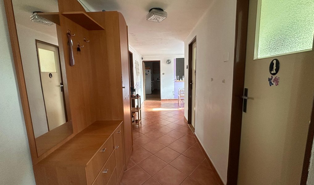Prodej domu 90 m² s pozemkem 556 m², Račiněves – náhled fotky 10