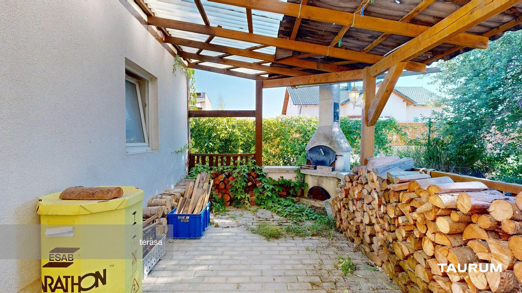 Prodej stavebního pozemku 818 m² – fotografie 3