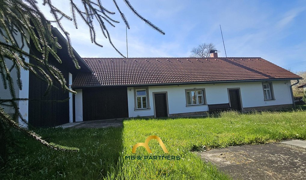 Prodej domu 72 m² s pozemkem 1 000 m², Veliny – náhled fotky 4