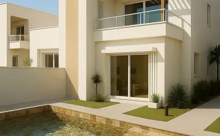 Prodej domu 98 m² s pozemkem 155 m², Daya Nueva, Španělsko