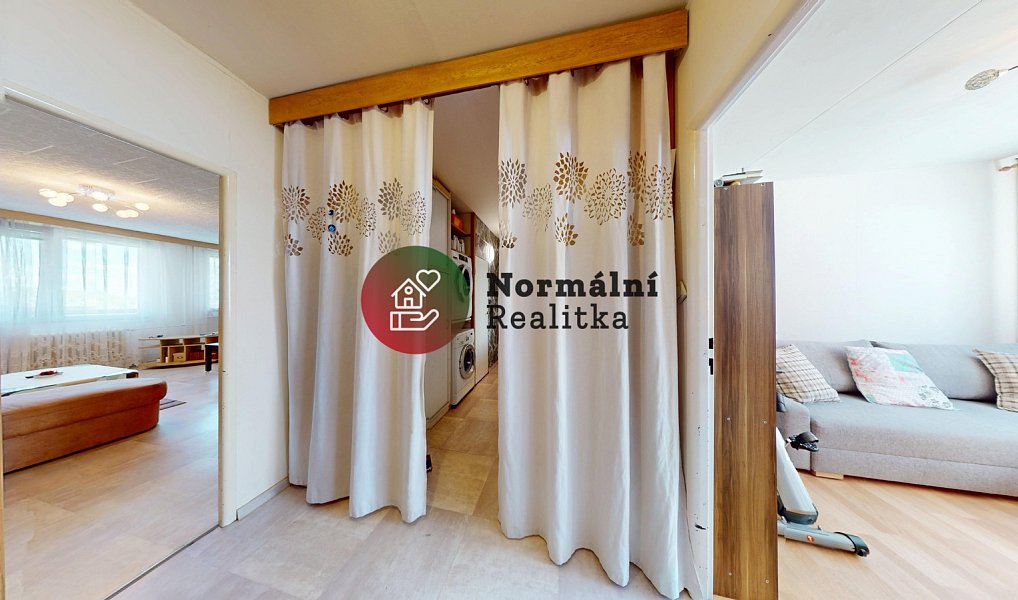 Prodej bytu 3+1 76 m², Neratovice – náhled fotky 36