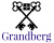 Grandberg logo