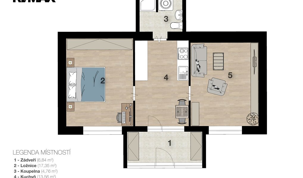 Prodej domu 196 m² s pozemkem 770 m², Praha – náhled fotky 22