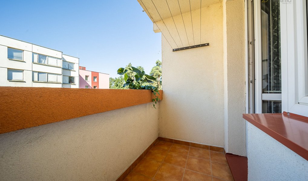 Prodej bytu 3+1 76 m², Týn nad Vltavou – náhled fotky 3