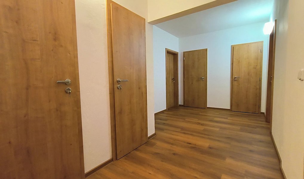 Pronájem bytu 3+1 80 m², Brno – náhled fotky 8