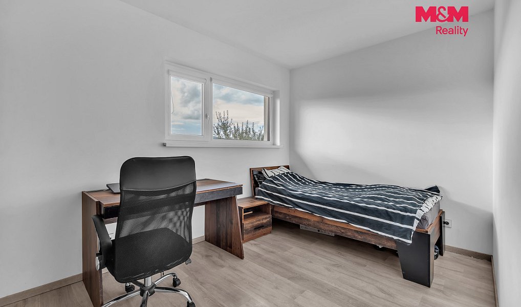 Prodej domu 108 m² s pozemkem 1 224 m², Moravská Třebová – náhled fotky 9