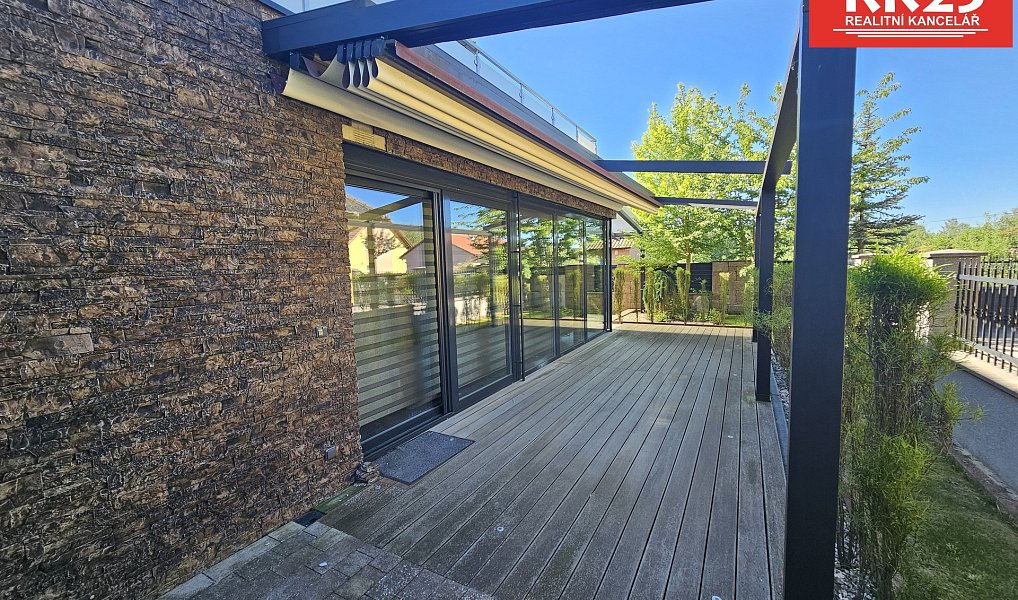 Prodej domu 187 m² s pozemkem 788 m², Velká Hleďsebe – náhled fotky 24
