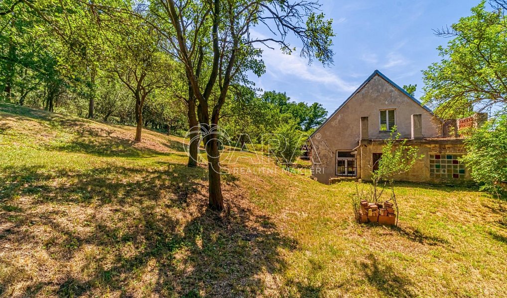 Prodej domu 114 m² s pozemkem 873 m², Podbořany – náhled fotky 23