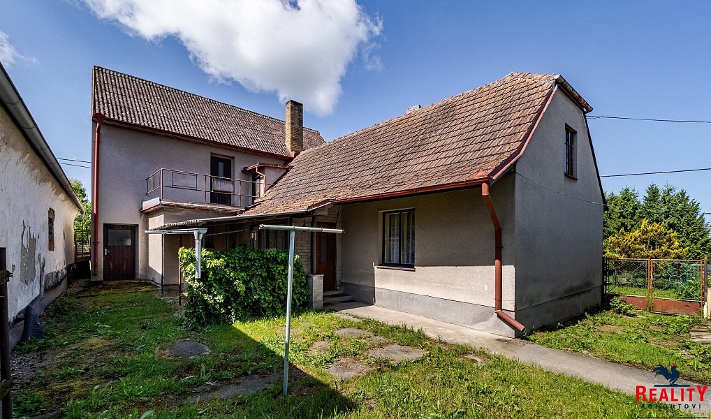 Prodej domu 143 m² s pozemkem 554 m², Roudná – náhled fotky 5