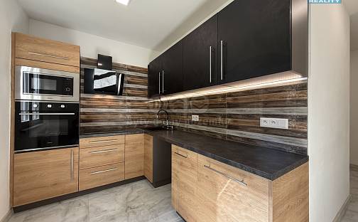 Pronájem bytu 2+1 56 m², Majakovského, Karviná - Mizerov