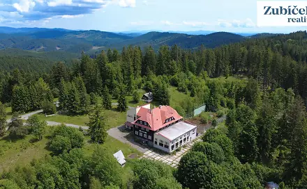 Prodej komerčního pozemku 8 629 m², Makov, Okres Čadca, Slovensko