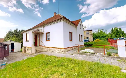 Prodej domu 75 m², Jaselská, Litomyšl - Litomyšl-Město, okres Svitavy
