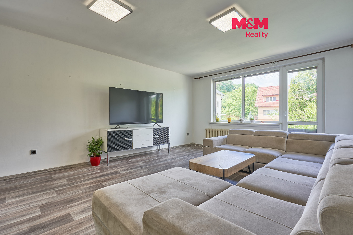 Prodej domu 260 m² s pozemkem 796 m²