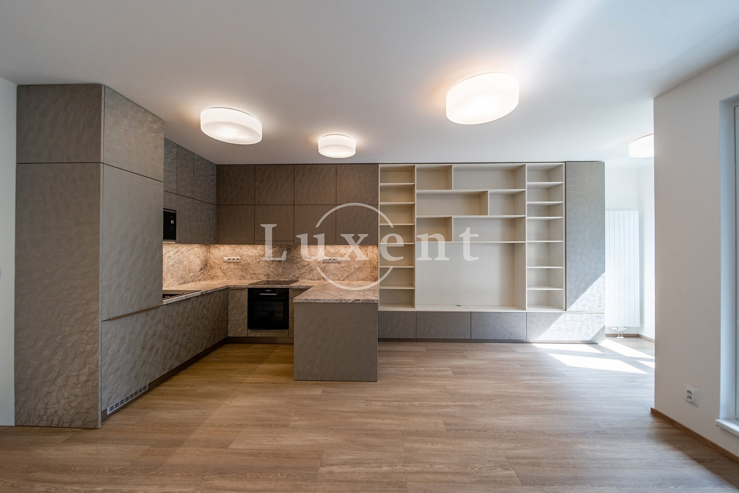 Pronájem bytu 3+kk 75 m² — photo 4