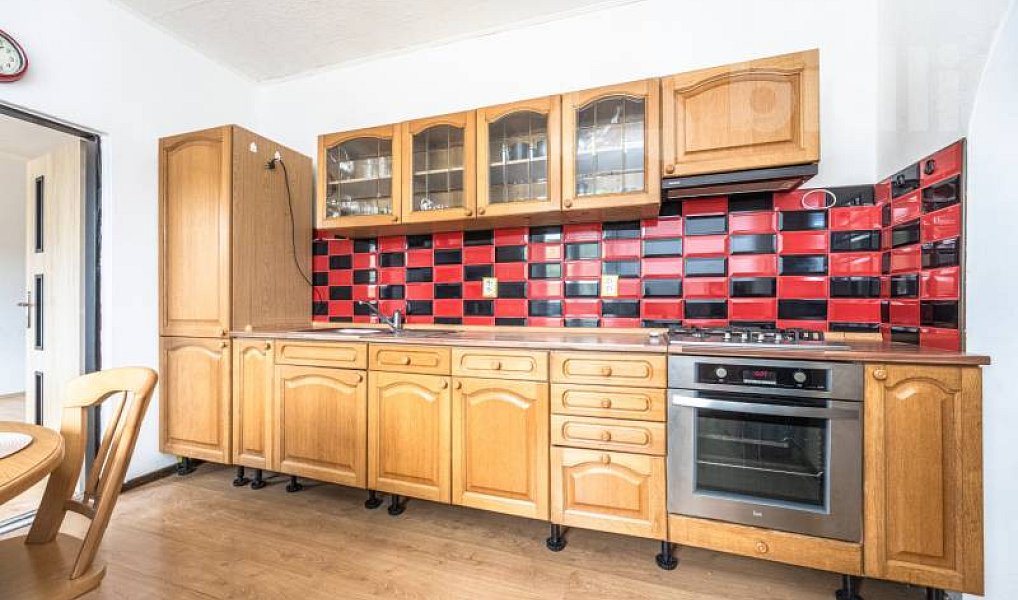 Pronájem bytu 2+kk 46 m², Beroun – náhled fotky 5