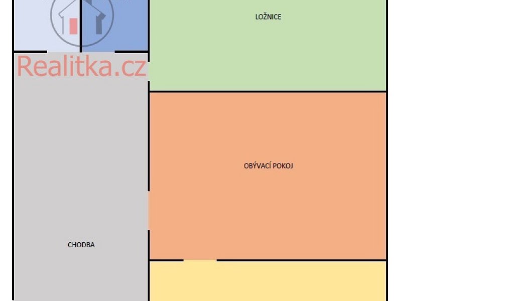Prodej bytu 2+1 61 m², Praha – náhled fotky 19