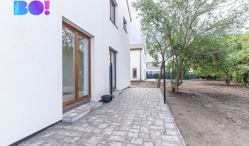 Pronájem domu 102 m² s pozemkem 425 m², Drahelčice – náhled fotky 12