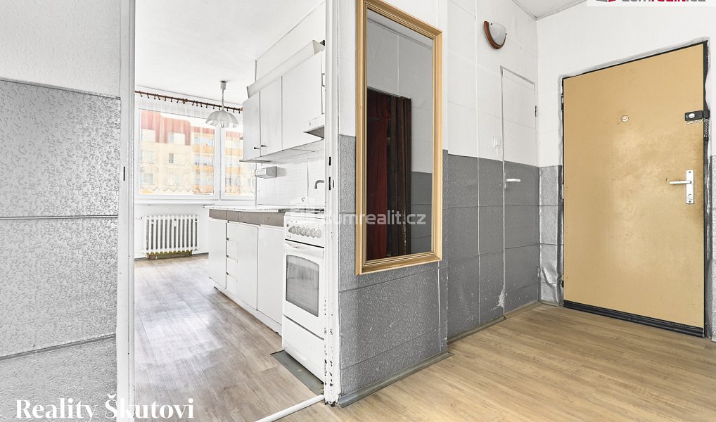 Prodej bytu 2+1 61 m², Ústí nad Labem – náhled fotky 21