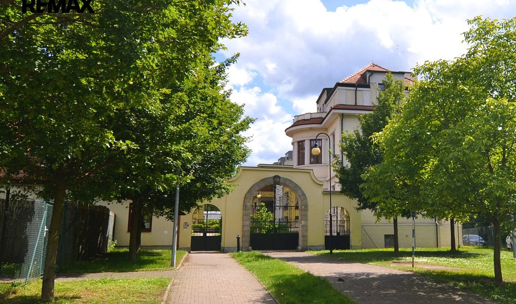 Prodej bytu 3+kk 71 m², Praha – náhled fotky 21