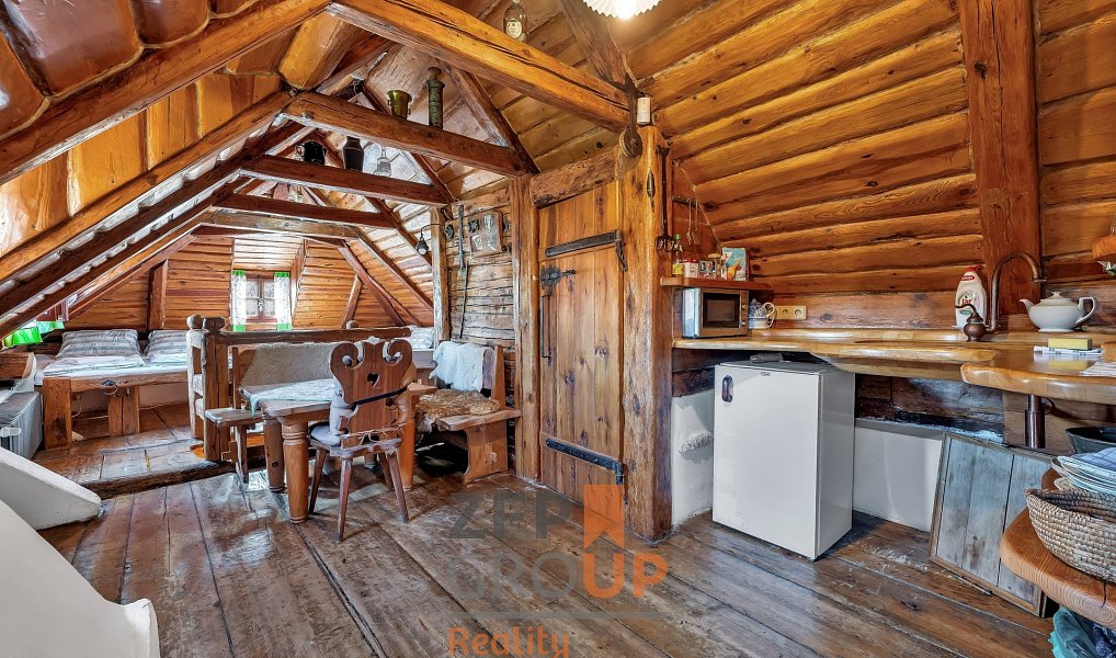 Prodej ubytovacího objektu 143 m², Český Krumlov – náhled fotky 16