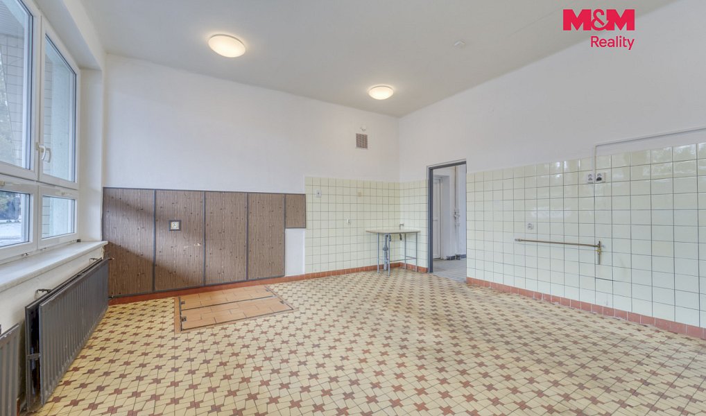 Pronájem obchodních prostor 38 m², Klatovy – náhled fotky 5
