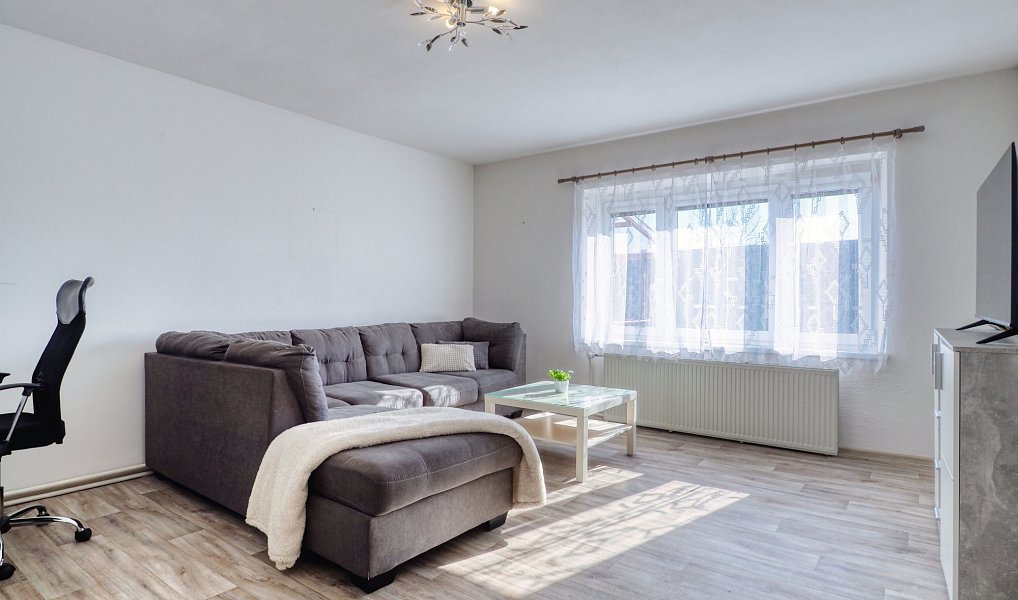 Prodej chaty/chalupy 200 m² s pozemkem 3 771 m², Libina – náhled fotky 7