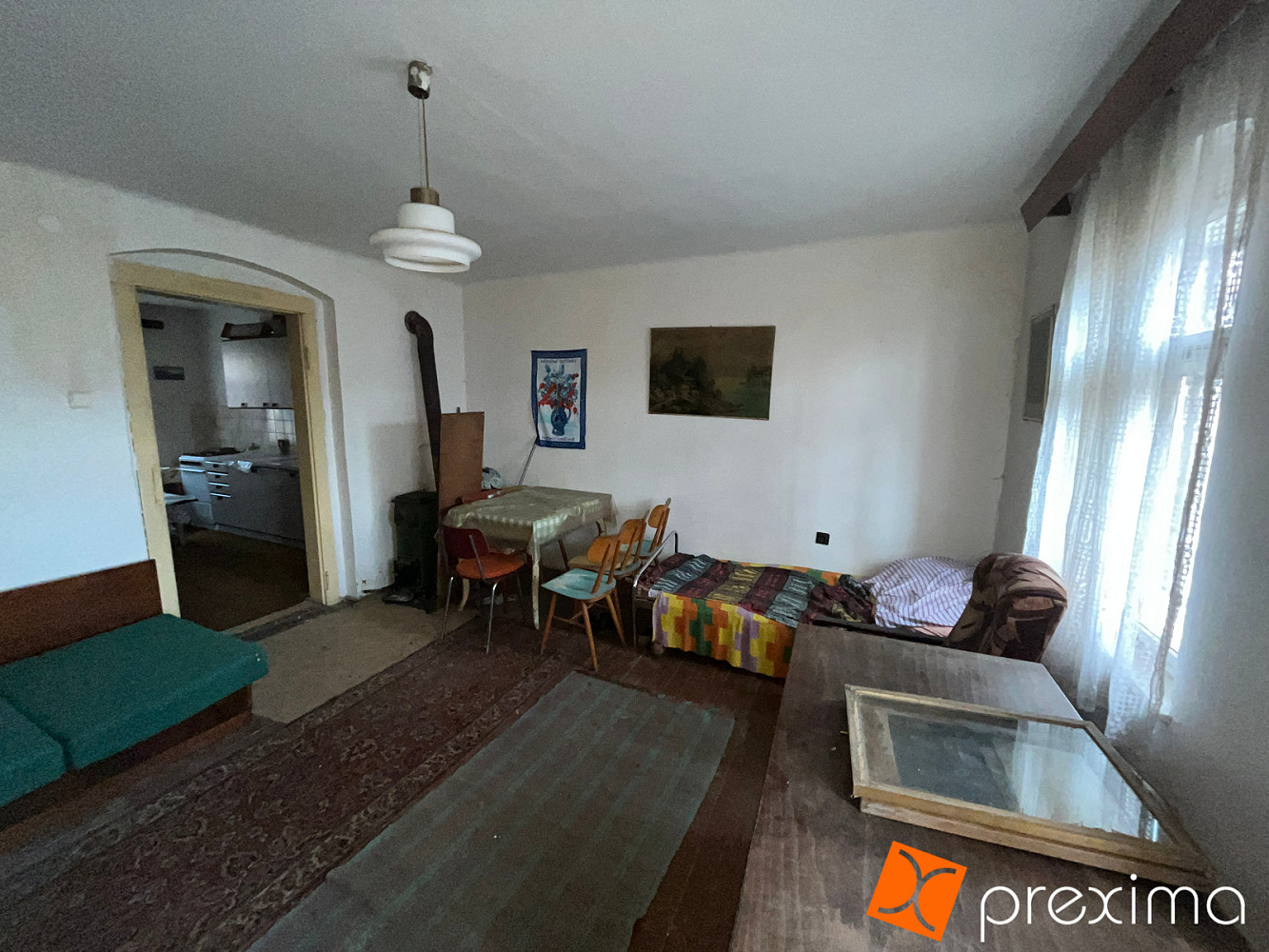 Prodej domu 140 m² s pozemkem 140 m² – fotografie 3