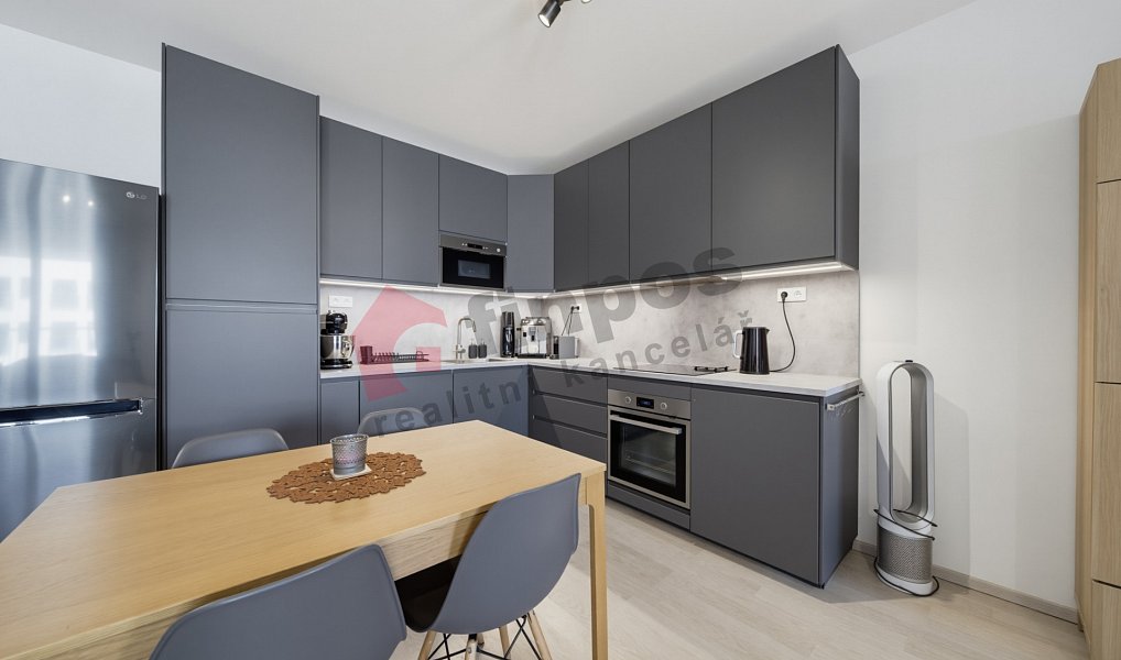 Prodej bytu 3+kk 87 m², Praha – náhled fotky 5