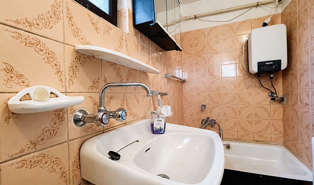 Prodej chaty/chalupy 50 m² s pozemkem 215 m², Borotice – náhled fotky 12