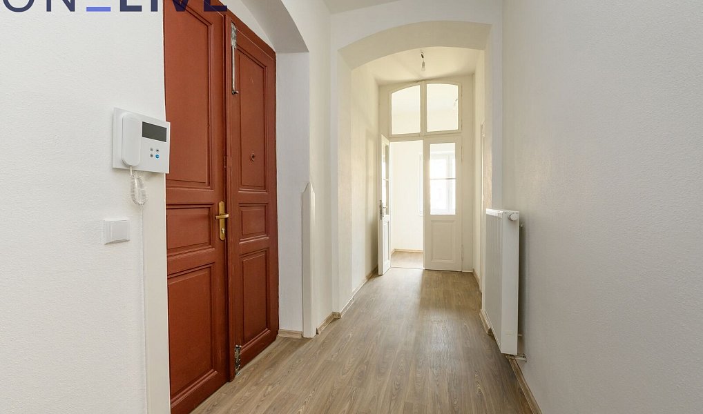 Pronájem bytu 3+1 112 m², Plzeň – náhled fotky 8