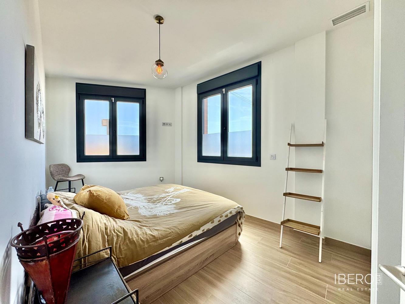 Piso 3+kk – San Javier, Santiago de la Ribera, Campo de Cartagena y Mar Menor - Vista 2
