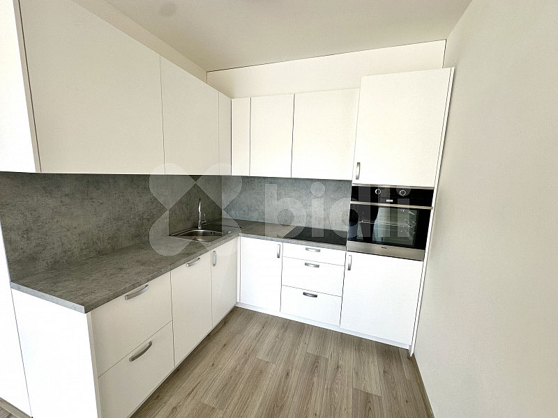 Pronájem bytu 2+kk 60 m² – fotografie 2