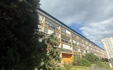 Prodej bytu 3+1 68 m², Za Jednotou, Neratovice, okres Mělník