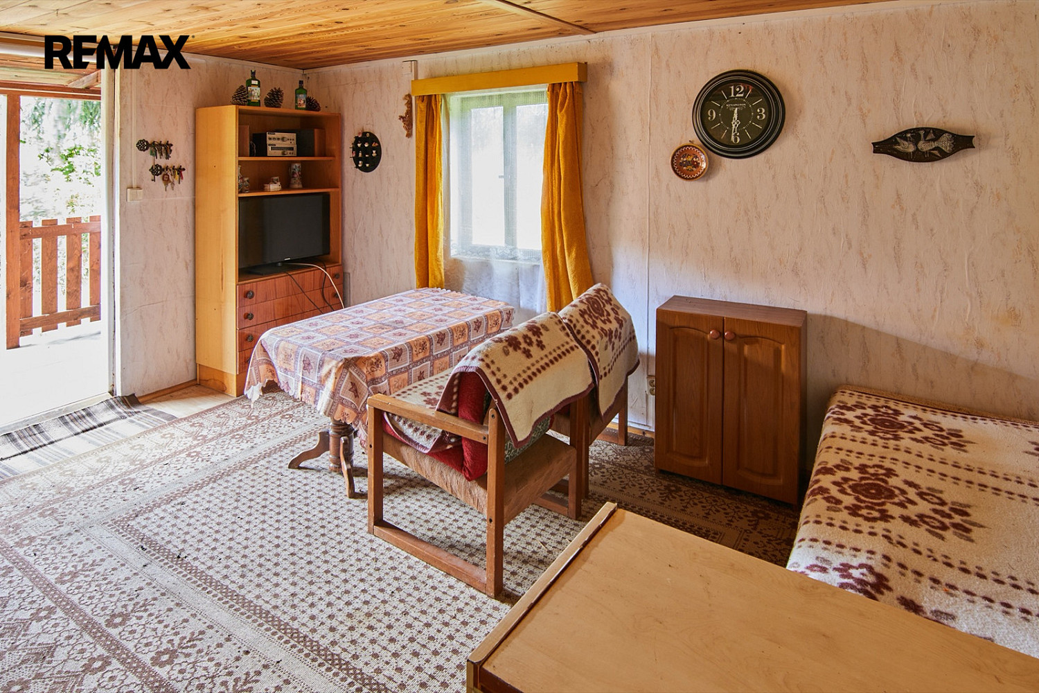 Prodej chaty/chalupy 44 m² s pozemkem 919 m² — photo 4