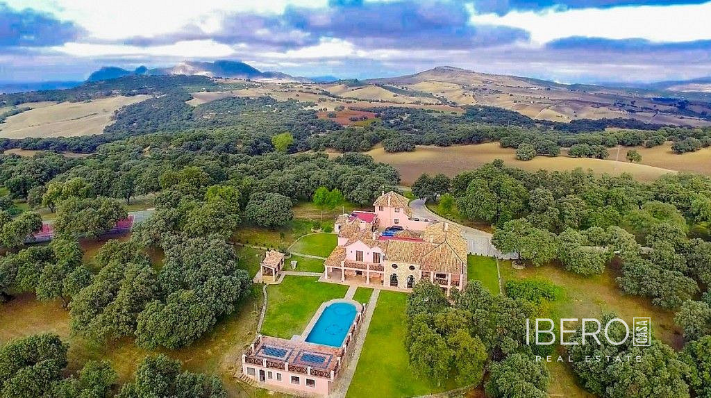 Casa – Ronda, Serranía de Ronda - Vista 2
