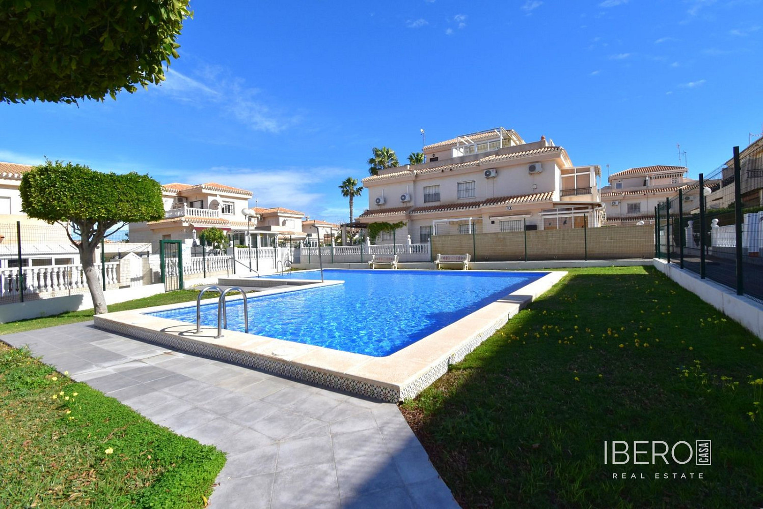 Casa 4+kk – Orihuela, Playa Flamenca I, Urbanización La Zenia II - Vista 2
