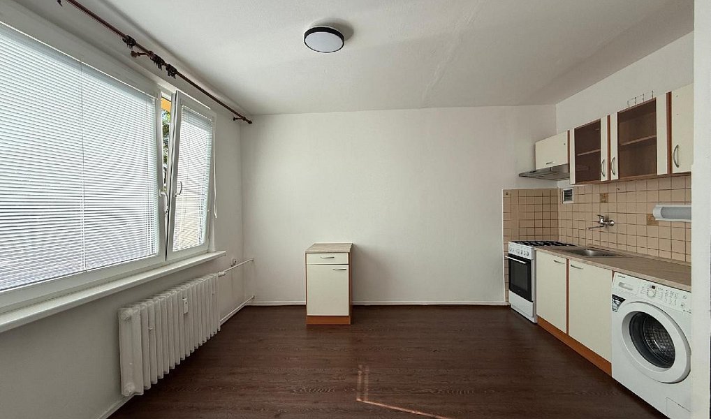 Pronájem bytu 1+1 35 m², Litvínov – náhled fotky 2