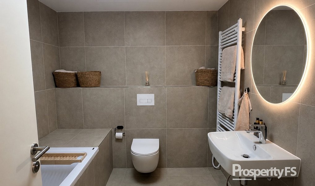Pronájem bytu 3+kk 87 m², Ostrava – náhled fotky 7