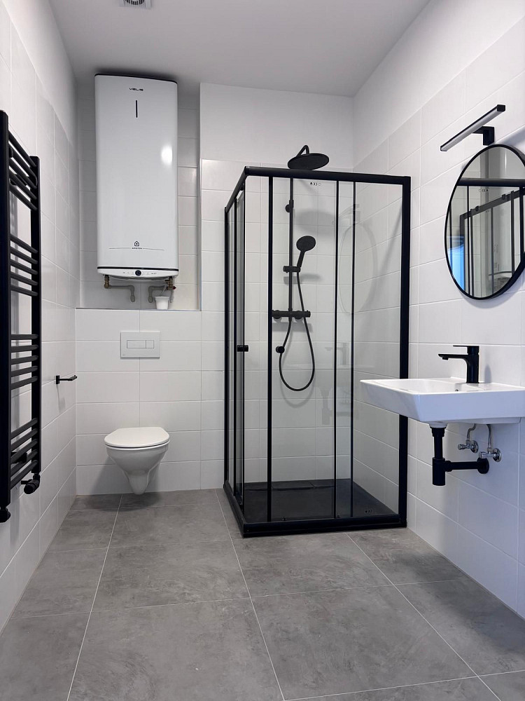 Pronájem pokoje 25 m²