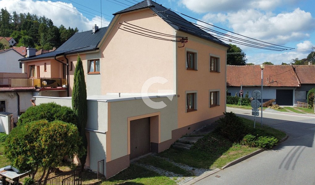 Prodej bytu atypického 450 m², Velké Opatovice – náhled fotky 3