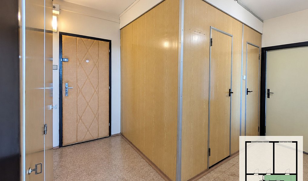 Prodej bytu 2+1 50 m², Havířov – náhled fotky 6