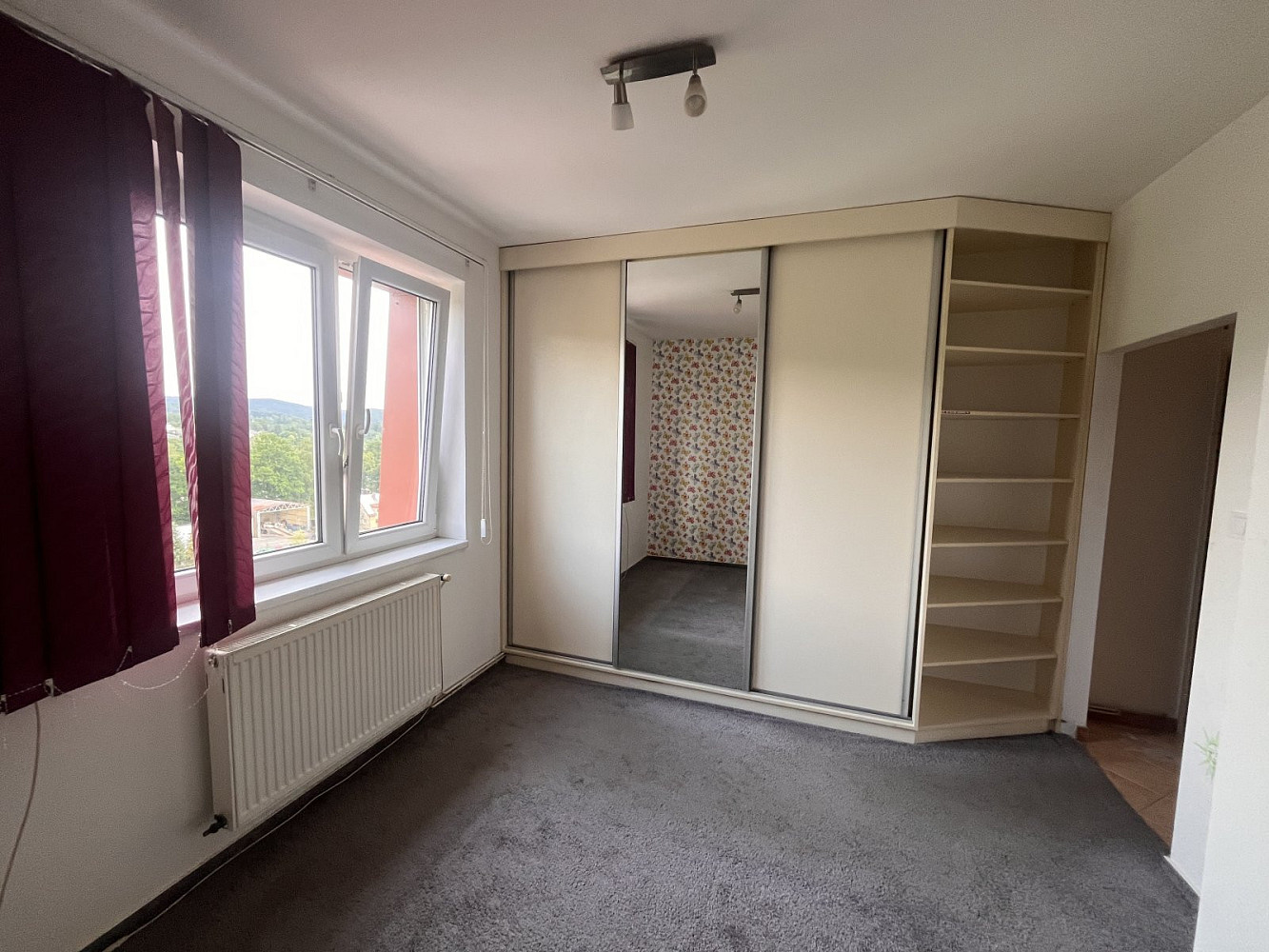Prodej bytu 2+kk 44 m² – fotografie 3