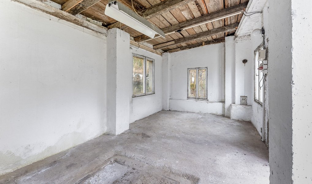 Prodej domu 80 m² s pozemkem 1 203 m², Husinec – náhled fotky 18