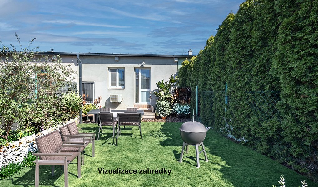 Prodej domu 70 m² s pozemkem 50 m², Nymburk – náhled fotky 18