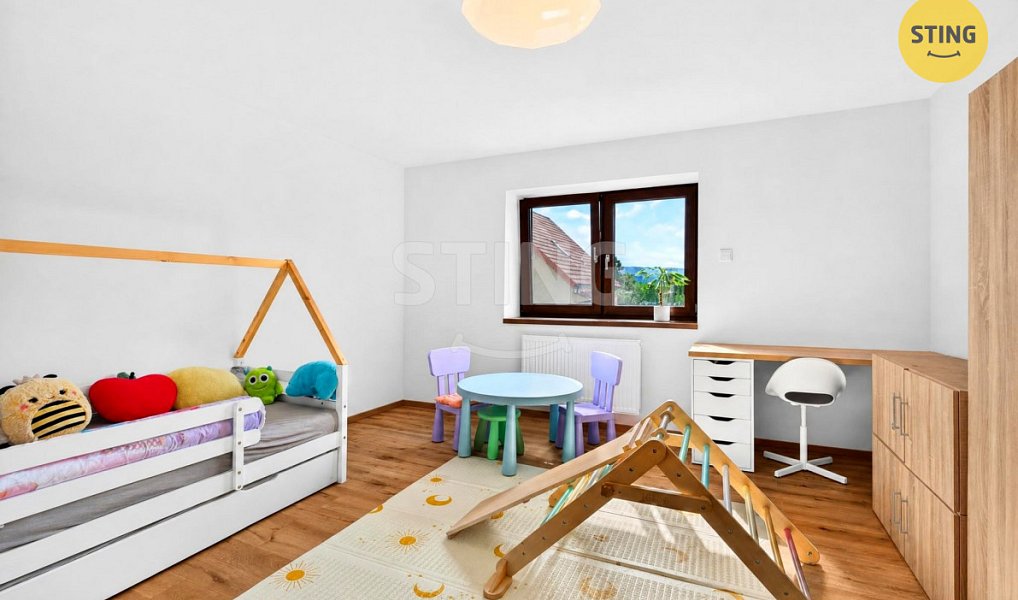 Prodej domu 147 m² s pozemkem 829 m², Krhová – náhled fotky 6