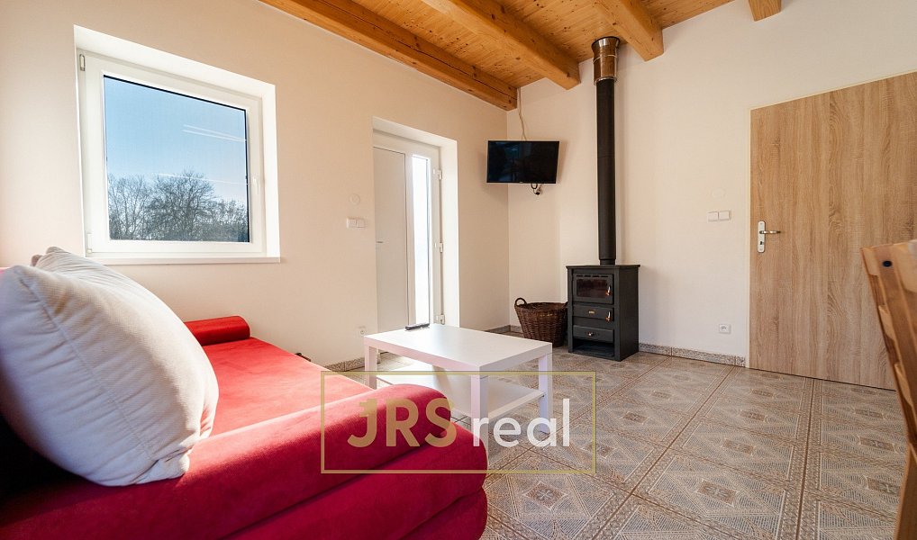 Prodej domu 187 m² s pozemkem 2 699 m², Novosedly – náhled fotky 30