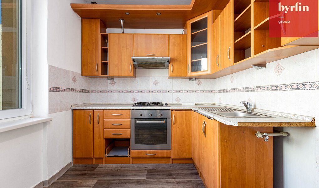 Prodej bytu 2+1, 53 m², Předměstí - Opava, Opava