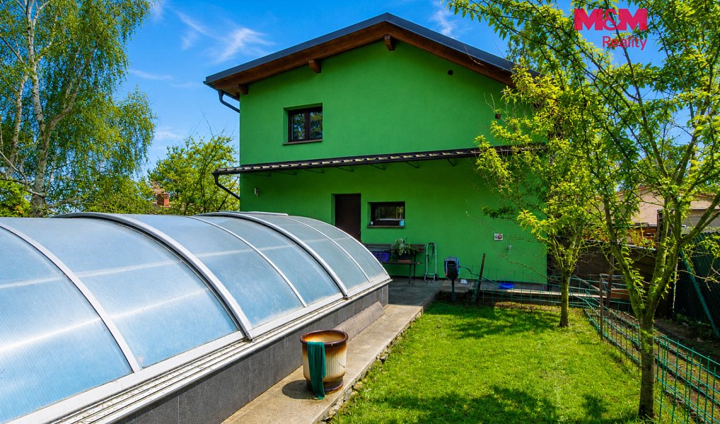 Prodej chaty/chalupy 90 m² s pozemkem 450 m², Brno – náhled fotky 4