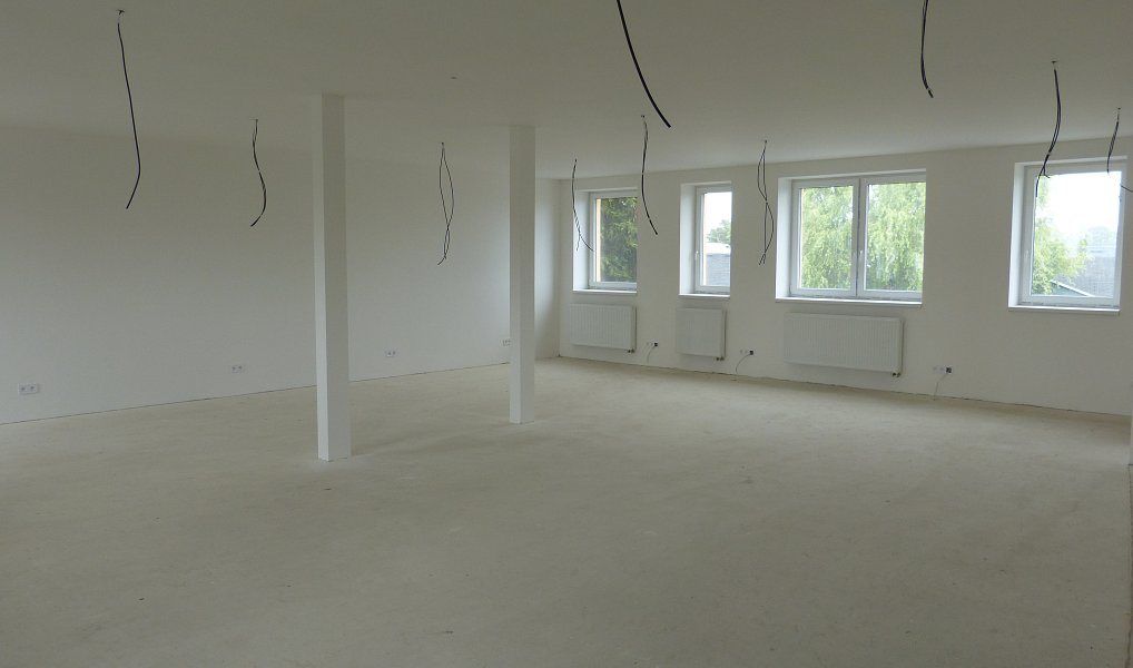 Pronájem obchodních prostor 113 m², Olomouc – náhled fotky 8